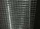 PVC Kaplı Çelik Hasır Eskrim Panelleri Hayvan Kafesi 50X150 Boyut için Koyu Yeşil Tedarikçi