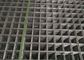 2x2 Kaynaklı Hasır Panel Levha İnşaatı, Düşük Karbonlu Çelik Malzemeler Tedarikçi
